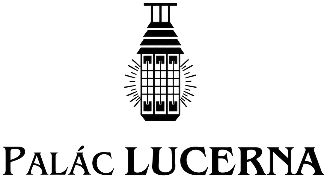 Palác Lucerna